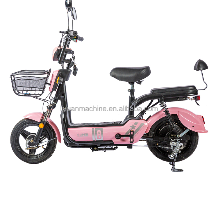 Горячая Распродажа, 48 В, высокая мощность, высокое качество, 400 Вт, бесщеточный мотор для электровелосипеда