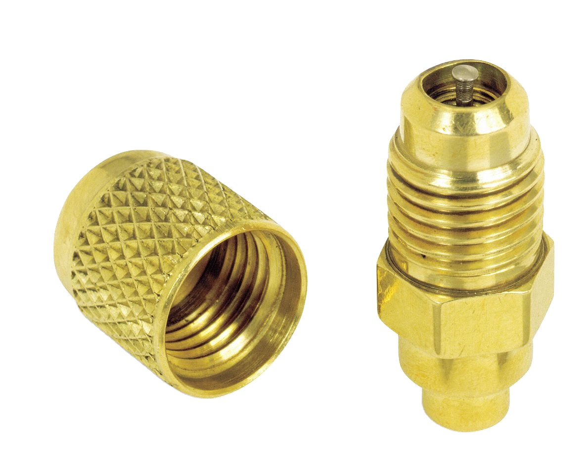 Клапан безопасности для кондиционера от производителя