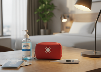 Yvonne Ford’s Guide to Global Travel Health Safety Markets