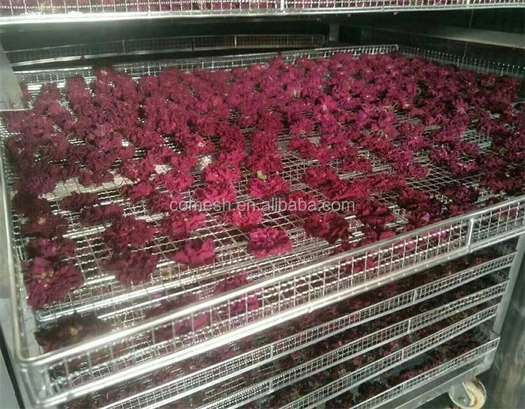 Customizable Stainless Steel Wire Mesh Tray Bread Cooling Pans rustproof
