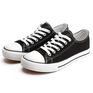plain white canvas shoes in bulk