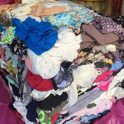 Wholesale clothes second hand clothing bales used sports clothes