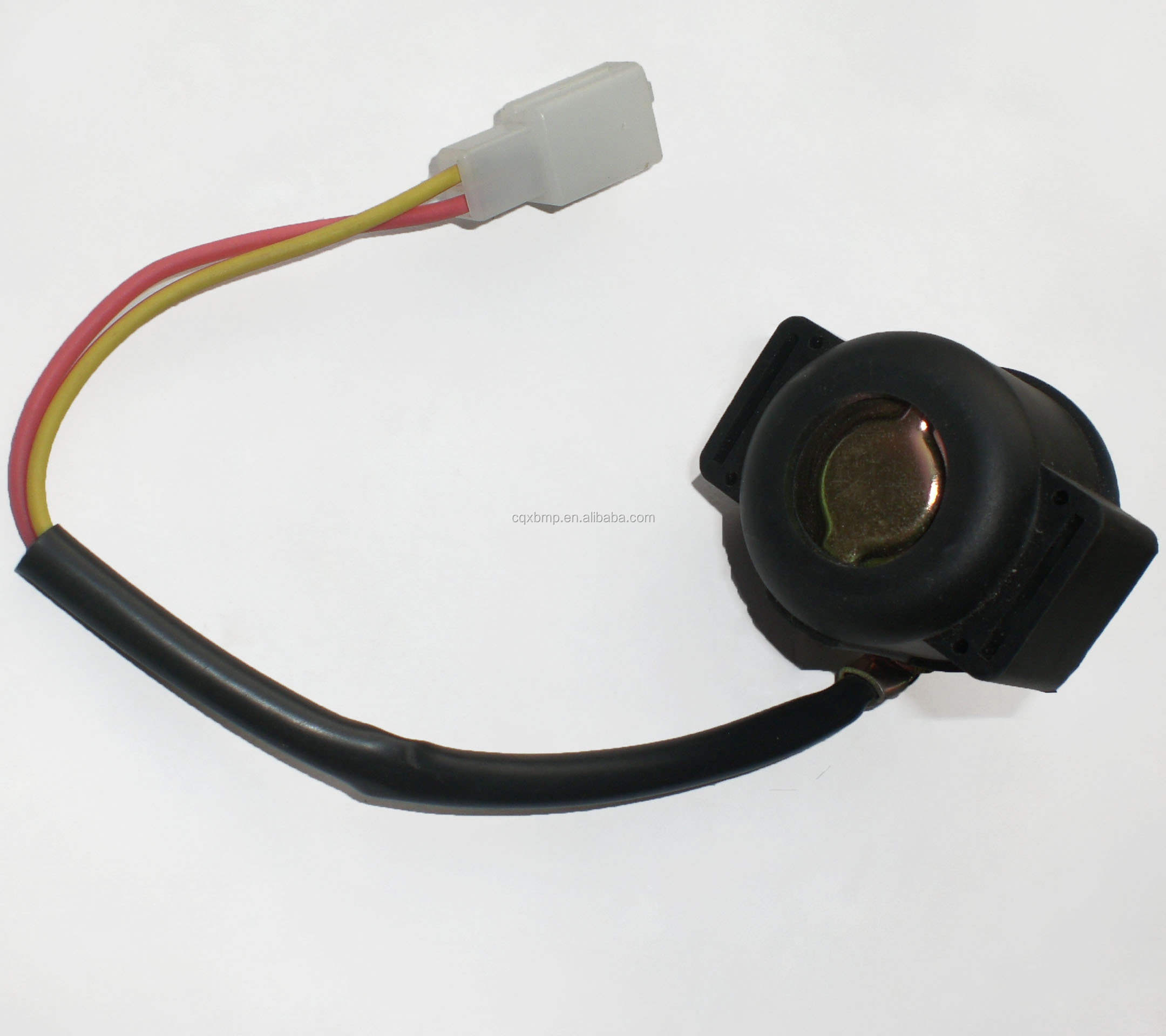 中国制造商 gy6 摩托车启动继电器 50cc/125cc/150cc