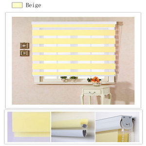 Project Source Light Filtering 1 In Cordless White Vinyl Light Filtering Mini Blinds Common 43 In Actual 42 5 In X 64 In In The Blinds Department At Lowes Com