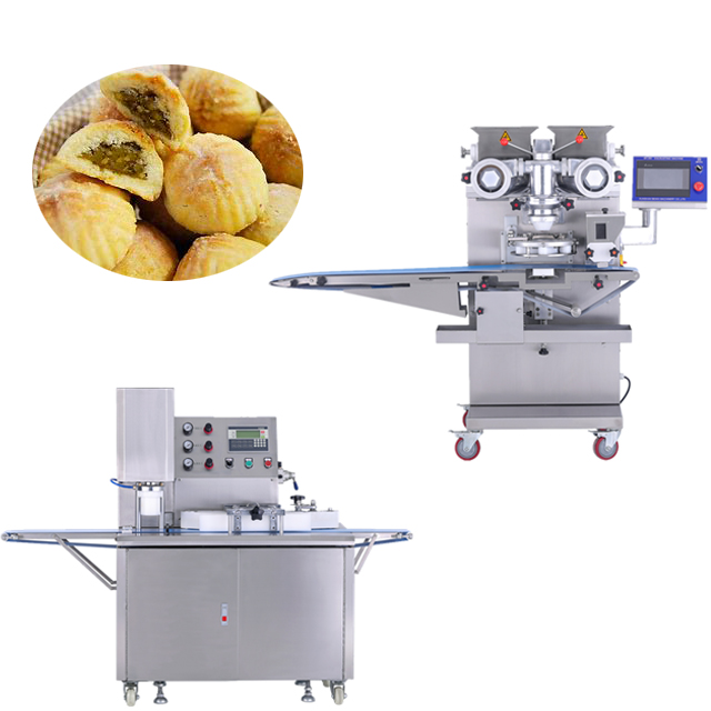 Высокоскоростной упаковочный автомат для maamoul лунный пряник производственная линия корм для животных делая машину для продажи