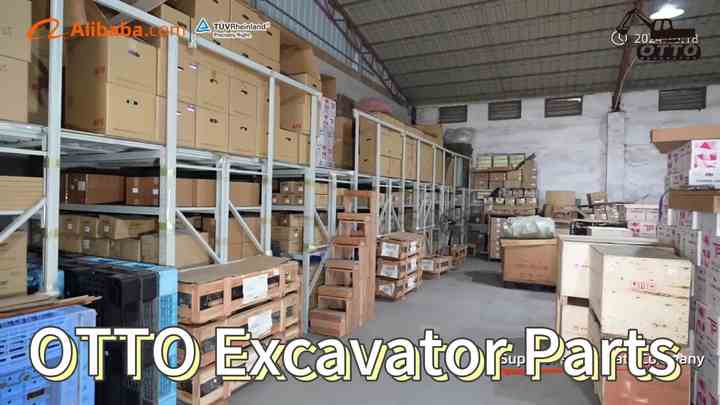 うーなページ Starter Motor for 4JK1 ISUZU Engine 8980281980, S13555B, S13557