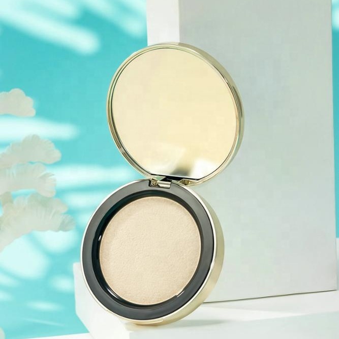 Оптовая продажа CATKIN 13,5g Moonlight Макияж лица прессованный мерцающий хайлайтер