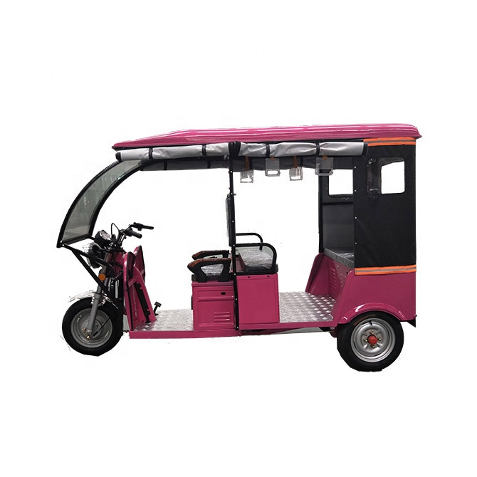 dk trike 1500w