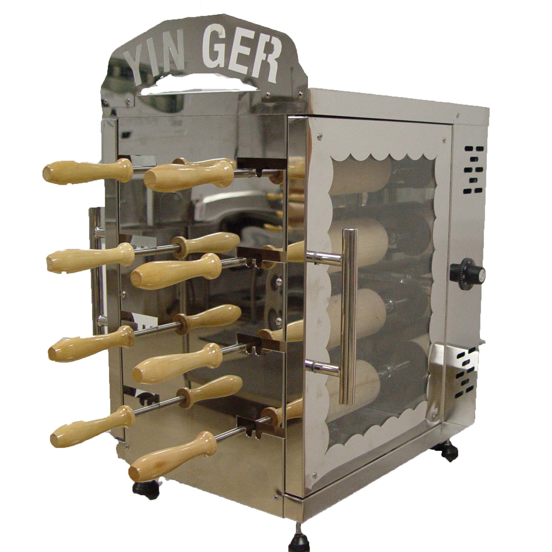 Kurtos kalacs машина электрическая дымоход торт печь