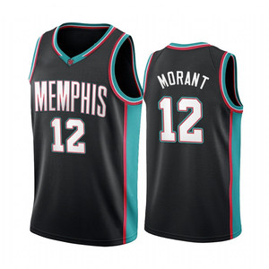 ja morant jersey sale