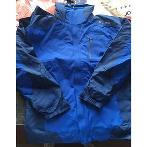 STOCK LOT DOUBLE JACKETS WINTER OUTDOORS SKI JACKETS