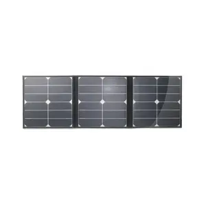 Flexible Solar Panel 40w Flexible Solar Panel 40w Suppliers And Manufacturers At Alibaba Com