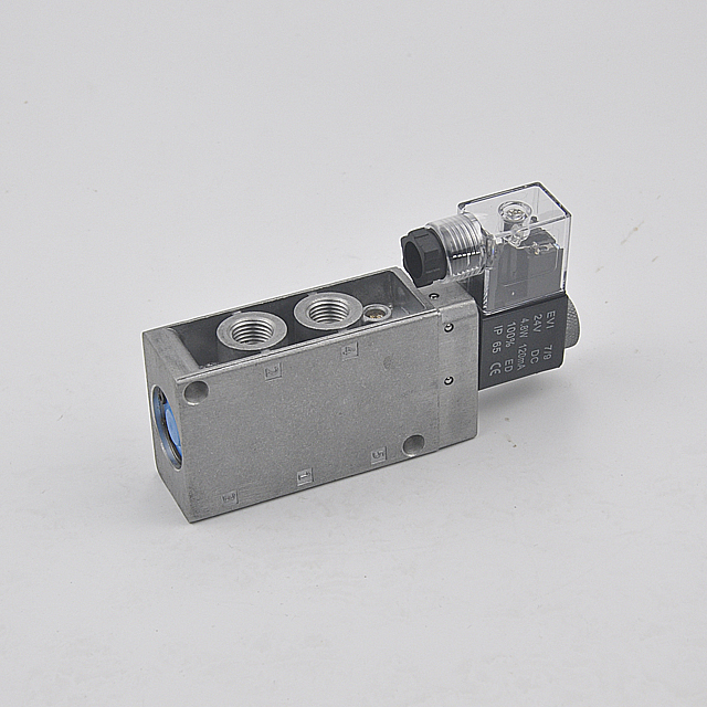 5 Путь 2 Позиция воздушный клапан Соленоидный клапан smc электромагнитный клапан