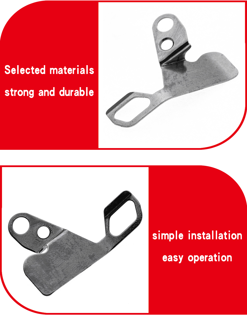 Autocollant Vinyle Cheval De Prière Et Croix - Décor Personnalisé Pour Voiture, Fenêtre, Ordinateur