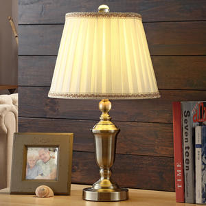 China Brass Bedside Lamp China Brass Bedside Lamp Manufacturers And Suppliers On Alibaba Com