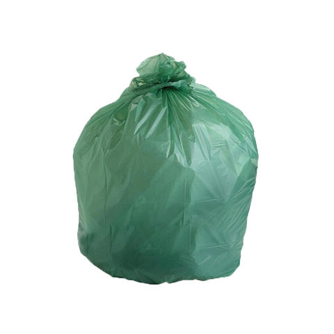 garbage bag, garbage bag direct from xiamen richer plastic co.