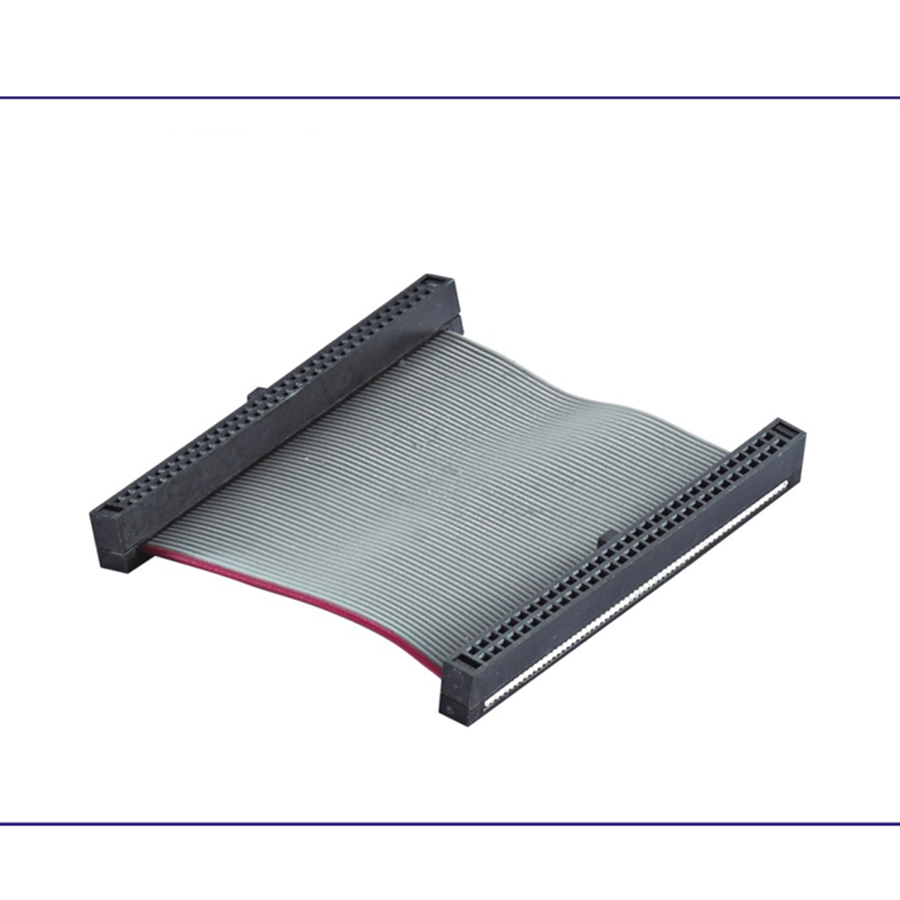 1,27 мм плоский ленточный кабель с разъемом IDE 26pin для Raspberry Pi