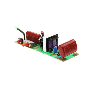 mosquito bat circuit board