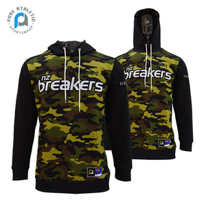 custom camo hoodies no minimum