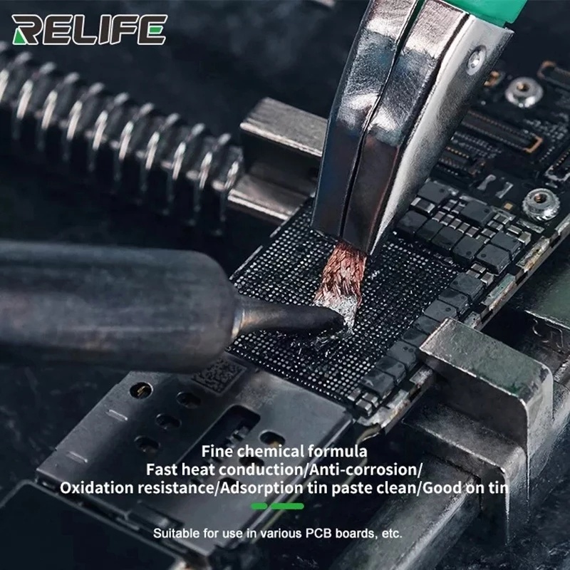 Uclife emememucuco-lean esesoldering RAID Life eLife Life esoldering Soldering ick RL-1520 RL-2020 RL-2520 RL-3020 RL-3520/