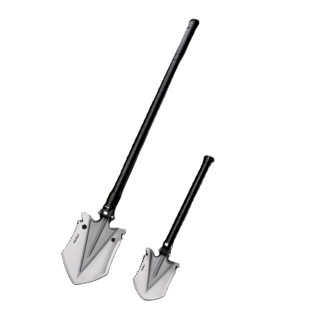 Xiaomi Nextool походные охотничьи инструменты складная лопата мини многофункциональная лопата садовая лопата для выживания