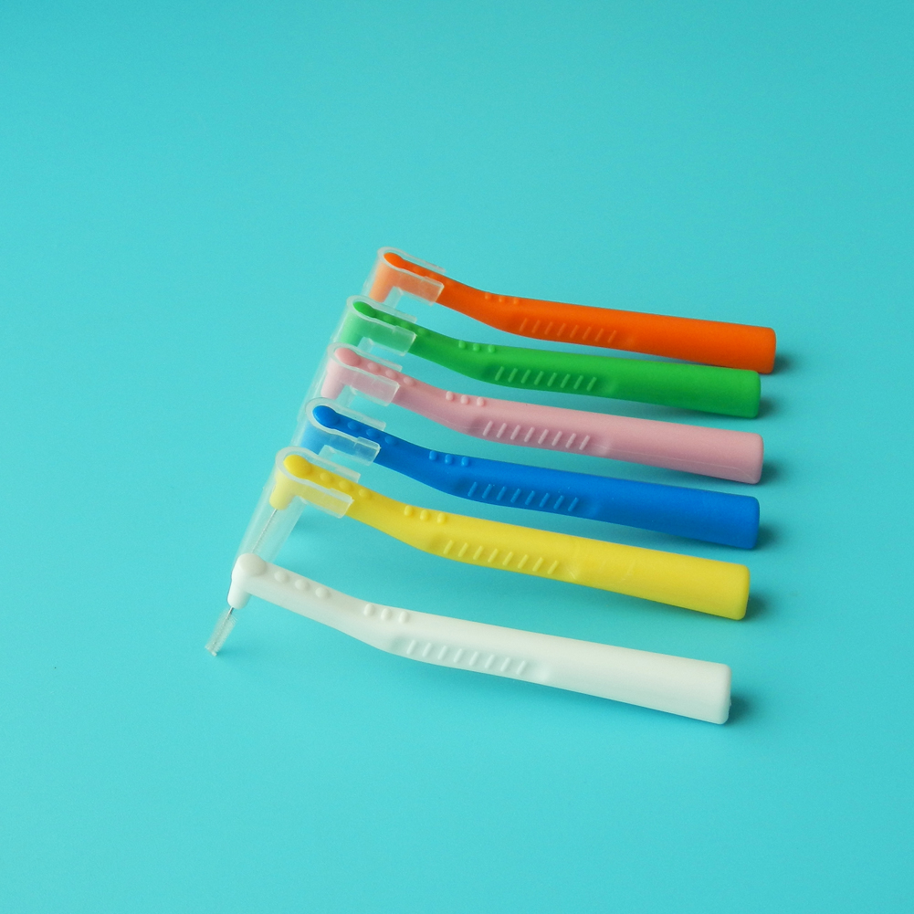 DUPONT нейлон L форма межзубные щетки производитель