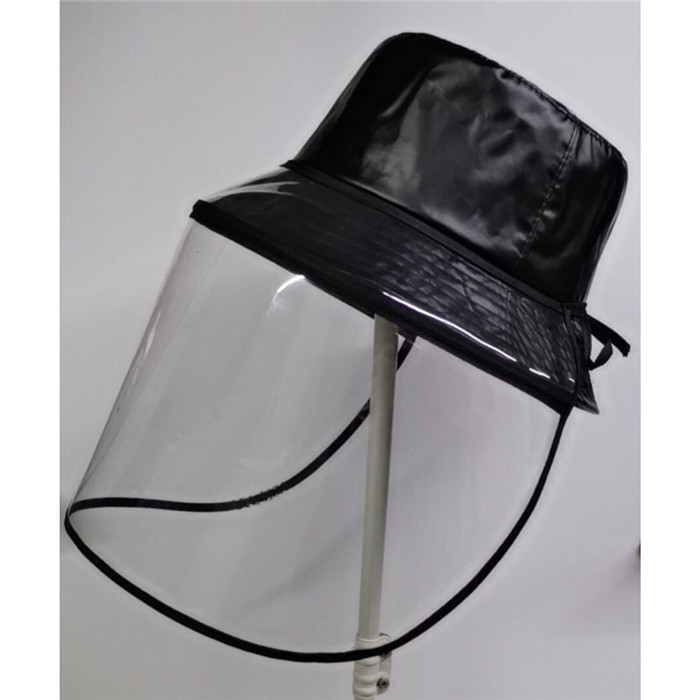 fishing rain hat