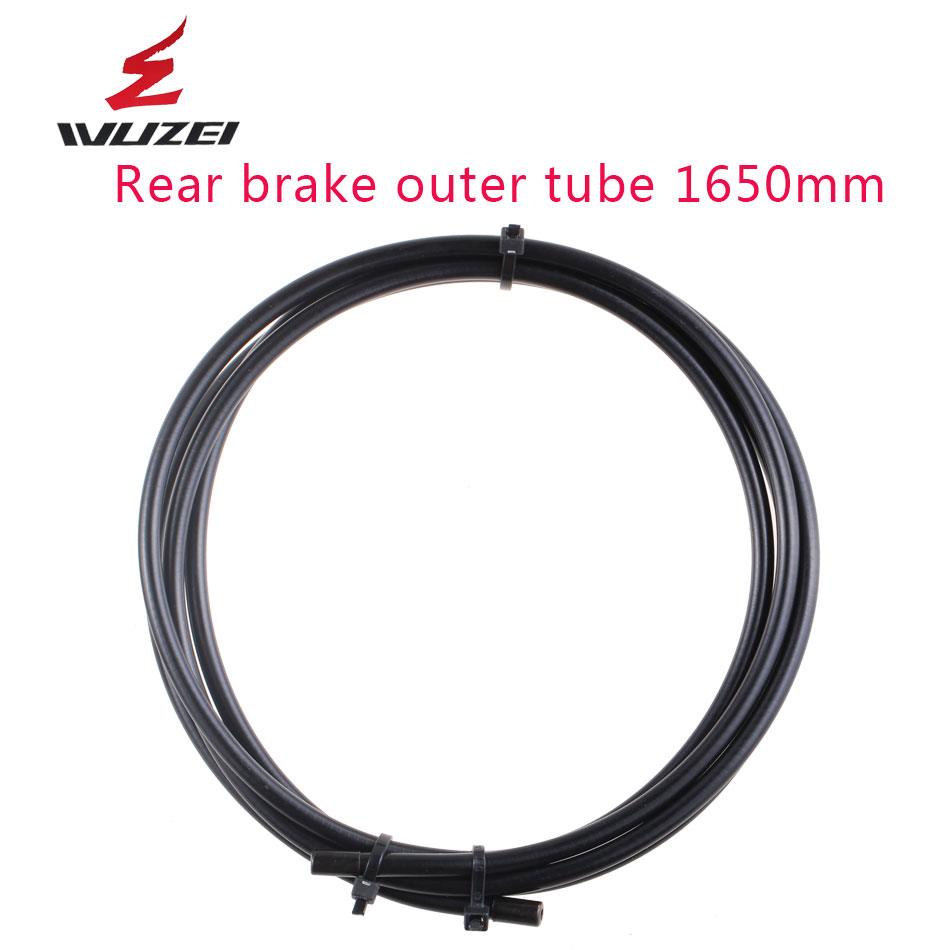 Brake LINK Bike Bicycle BRAKE Housing Inner Cable Brake Cable Lines OEM Colorful