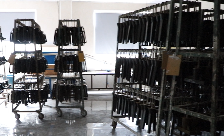 High Quality Auto Part Transmission Gear Box Main Counter Shaft(图9)