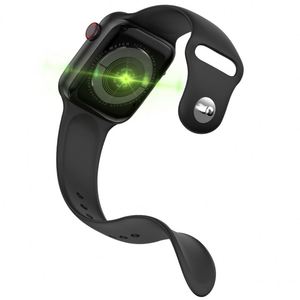 soulusic w34 bluetooth call smart watch ecg heart rate monitor iwo 8 lite smartwatch for android ipe band pk iwo 8 10
