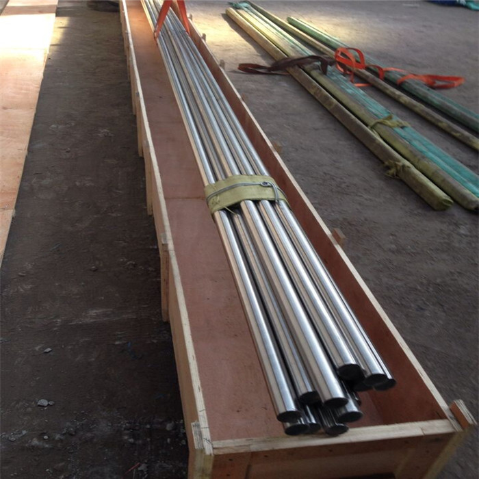 High Quality UNS N06601 Nickel Alloy Inconel 601 625 718 Tube Price