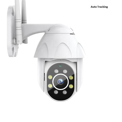 ycc365 wifi camera