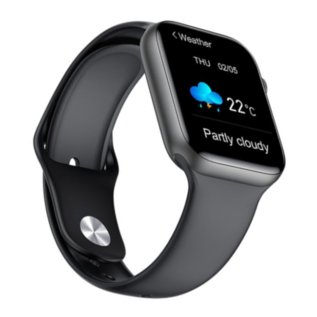 Горячая Распродажа, мульти-спортивный модный фитнес-трекер, монитор сердечного ритма, браслет, Смарт-часы Ip68