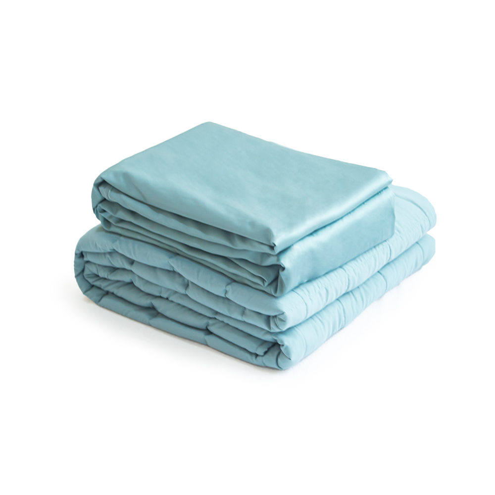 300 нитей хлопок бамбук вискоза комплект костюм из мягкой гладкой ткани; Дышащая и долговечная обувь стирать в стиральной машине пододеяльник