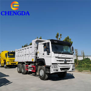 wholesale tippers truck featuring a hydraulic dump bed - alibaba