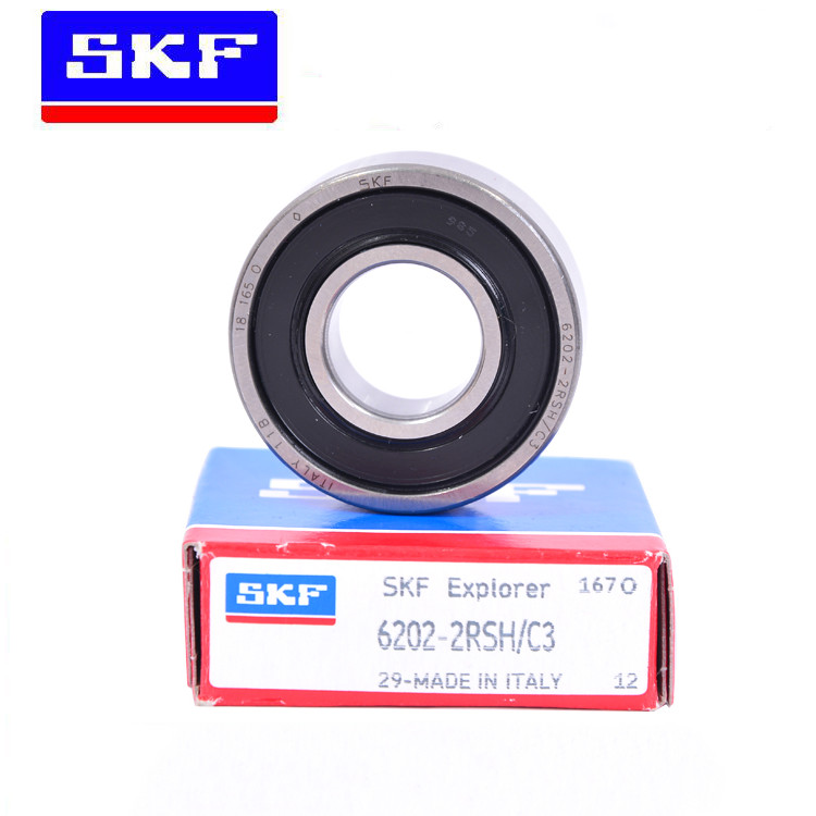 SKF VKBA 3685 Wheel bearing kit