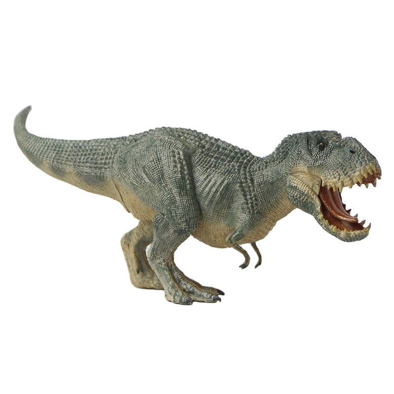 118930-25 забавные красочные пластиковые Обучающие игрушки динозавры с безопасным материалом и дизайном