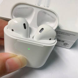 2020 New gen2 Air 2 1:1 GPS Renamed Version i500 TWS GPS bt 5.0 earphones wireless charging tws i10000 pk H1 chip i9000