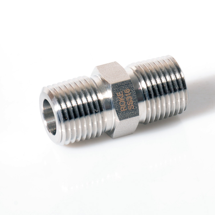 ZG 1//2-dia.12mm SS304 BSP Male Thread Connector Pagoda Joint Pipe Fitting Coupler Adapter Hose Barb Tail