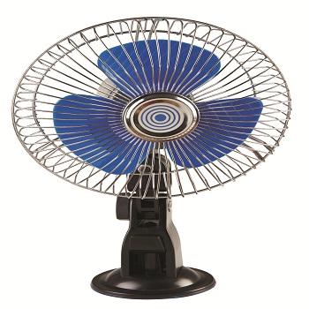 Вентилятор 24 В для грузовика