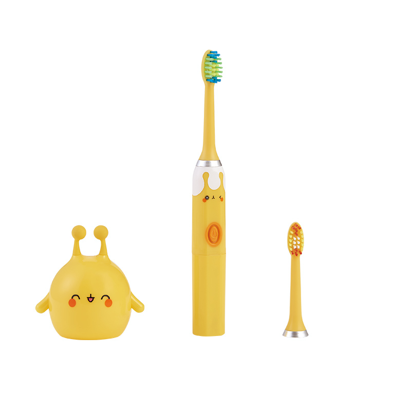 Wholesale quality kids toothbrushes electric toothbrush for children