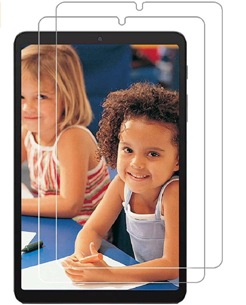 Защита экрана для Samsung TAB 8,4 2020 T307 без пузырьков твердость 9H закаленное стекло для Sam T860/T865