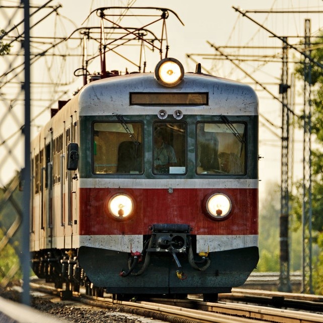 Быстрая доставка, железнодорожный транспорт в Латвию, Эстонию, Дания, Финляндию, Польшу, Литву