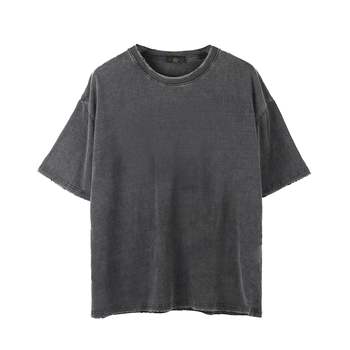 plain vintage t shirts wholesale