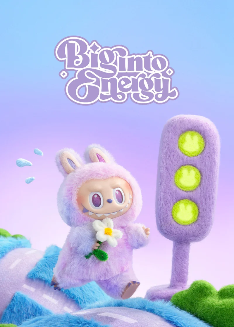 Kawaii Energy Series Vinyl Pendant Keychain Figure Decor