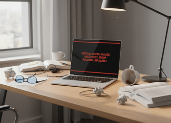 Platform Outage Costs: Twitter Failure Reveals Business Risk