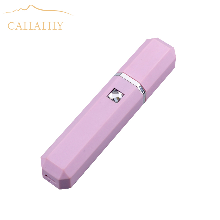 Электрический usb-зарядник для путешествия Эпилятор безболезненный лазерный эпилятор Портативный Уход за волосами для ухода за волосами портативный лазерный эпилятор