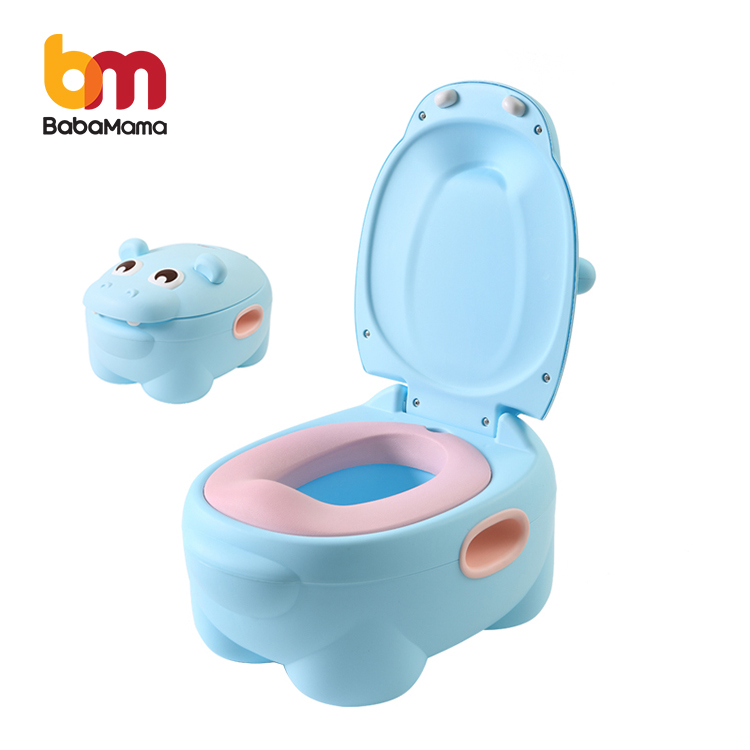 eco friendly potty seat