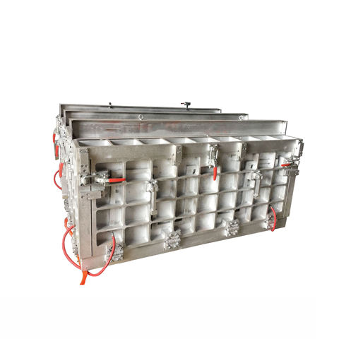 2022中国模具制造商新型冷冻模具聚氨酯泡沫模具设计us$5,000.