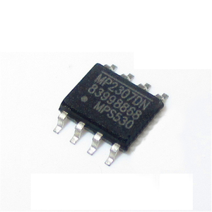 5 X AX3514 sincrónica Chip AX3514ASA SOP8 regulador buck